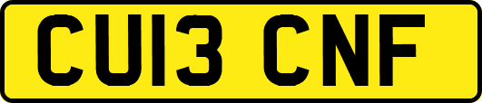 CU13CNF