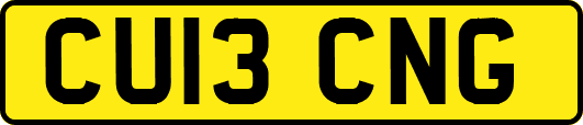 CU13CNG