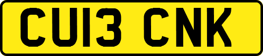 CU13CNK