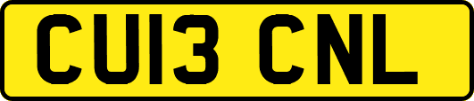 CU13CNL