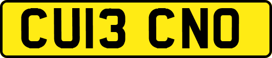 CU13CNO