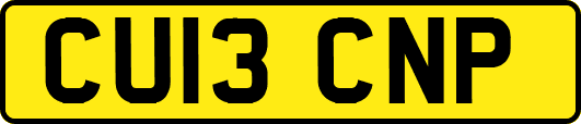 CU13CNP