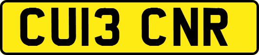 CU13CNR
