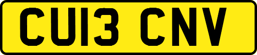 CU13CNV
