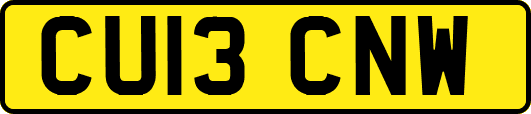 CU13CNW