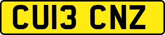 CU13CNZ