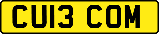 CU13COM
