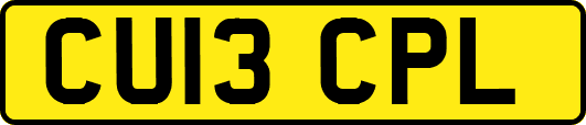 CU13CPL