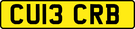 CU13CRB