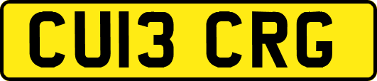 CU13CRG