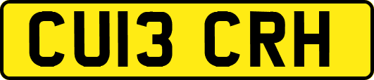CU13CRH