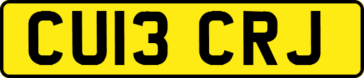 CU13CRJ
