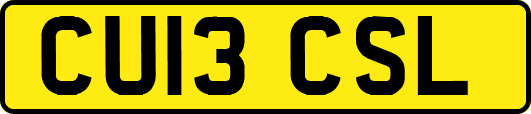 CU13CSL