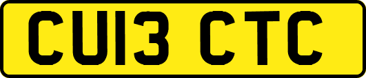CU13CTC