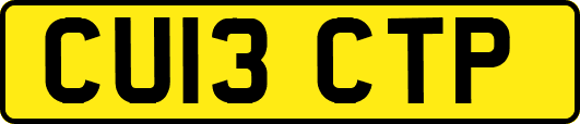CU13CTP