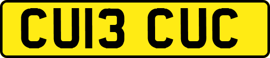 CU13CUC
