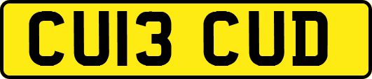 CU13CUD