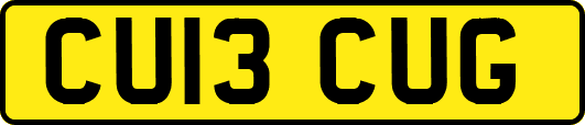 CU13CUG
