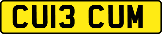 CU13CUM