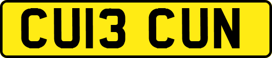 CU13CUN