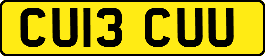 CU13CUU