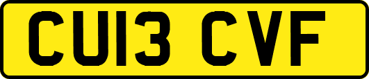 CU13CVF