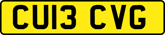 CU13CVG