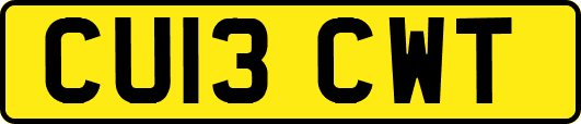 CU13CWT