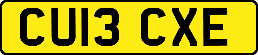 CU13CXE