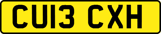 CU13CXH