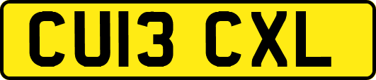 CU13CXL