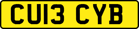 CU13CYB
