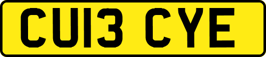 CU13CYE