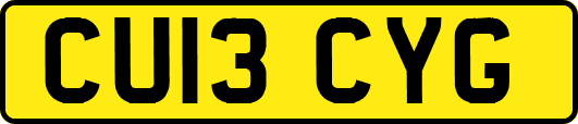CU13CYG
