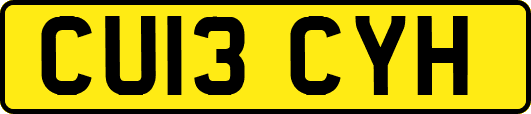 CU13CYH