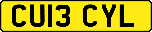 CU13CYL