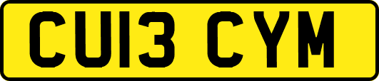 CU13CYM