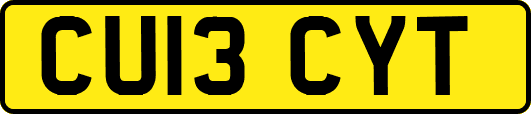 CU13CYT