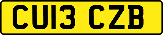 CU13CZB