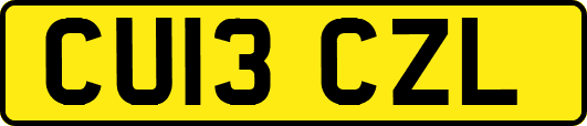 CU13CZL