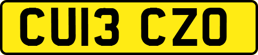 CU13CZO