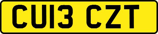 CU13CZT