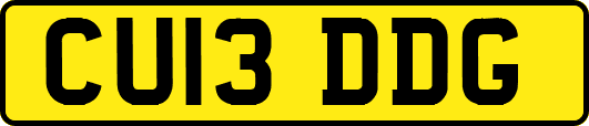 CU13DDG
