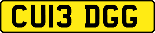 CU13DGG