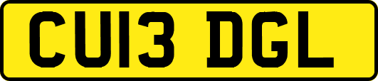 CU13DGL