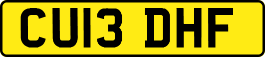 CU13DHF