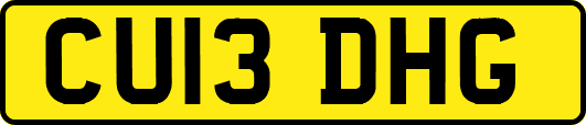 CU13DHG