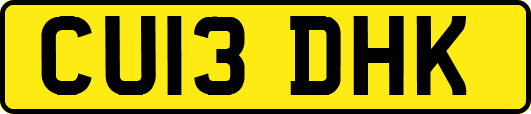 CU13DHK