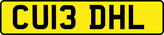 CU13DHL