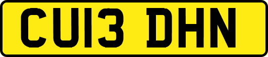 CU13DHN